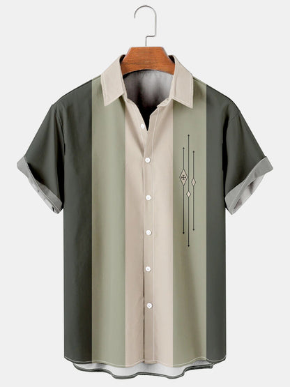 Chemise elegente