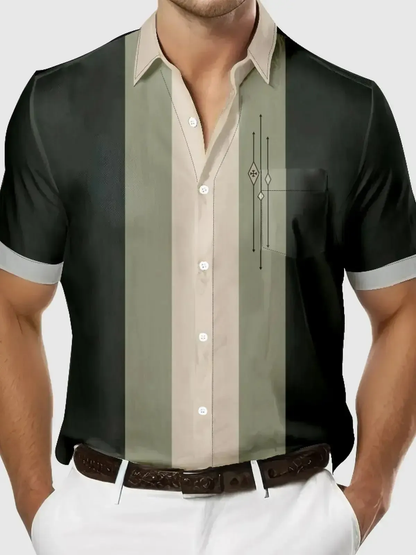 Chemise elegente